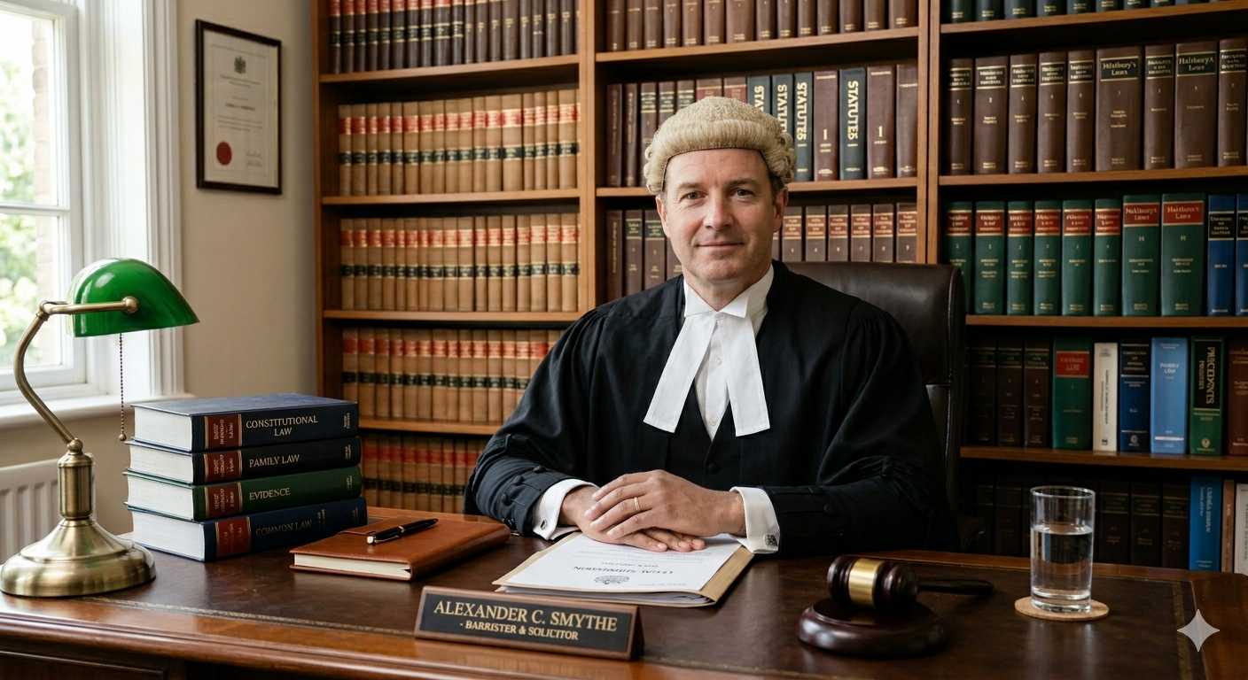 Legal Anchor Law Firm